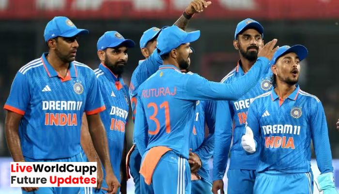 India Won Against Australia In Match 5