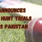 PCB Announces Talent Hunt Trials Across Pakistan